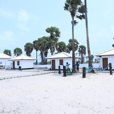 Palm Beach Resort Ceylon Dżafna Zewnętrze zdjęcie