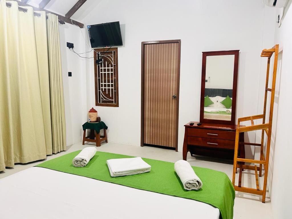 Palm Beach Resort Ceylon Dżafna Zewnętrze zdjęcie