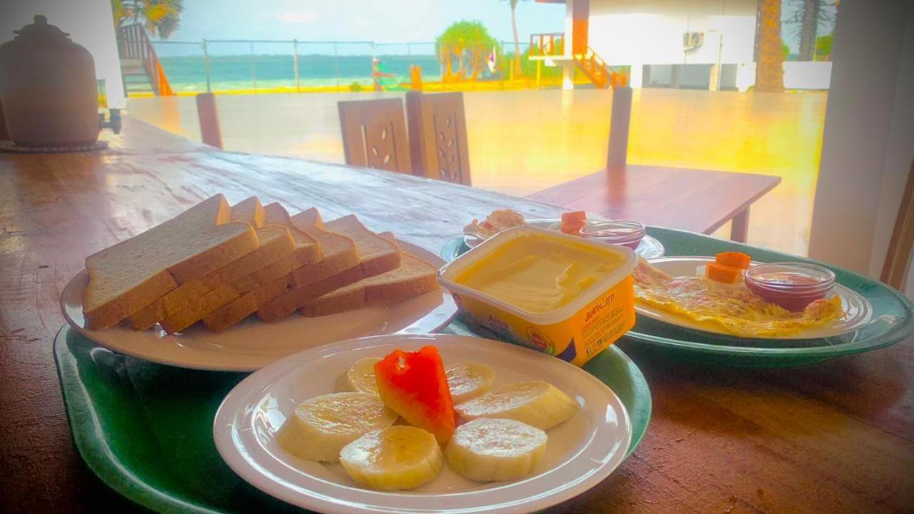 Palm Beach Resort Ceylon Dżafna Zewnętrze zdjęcie