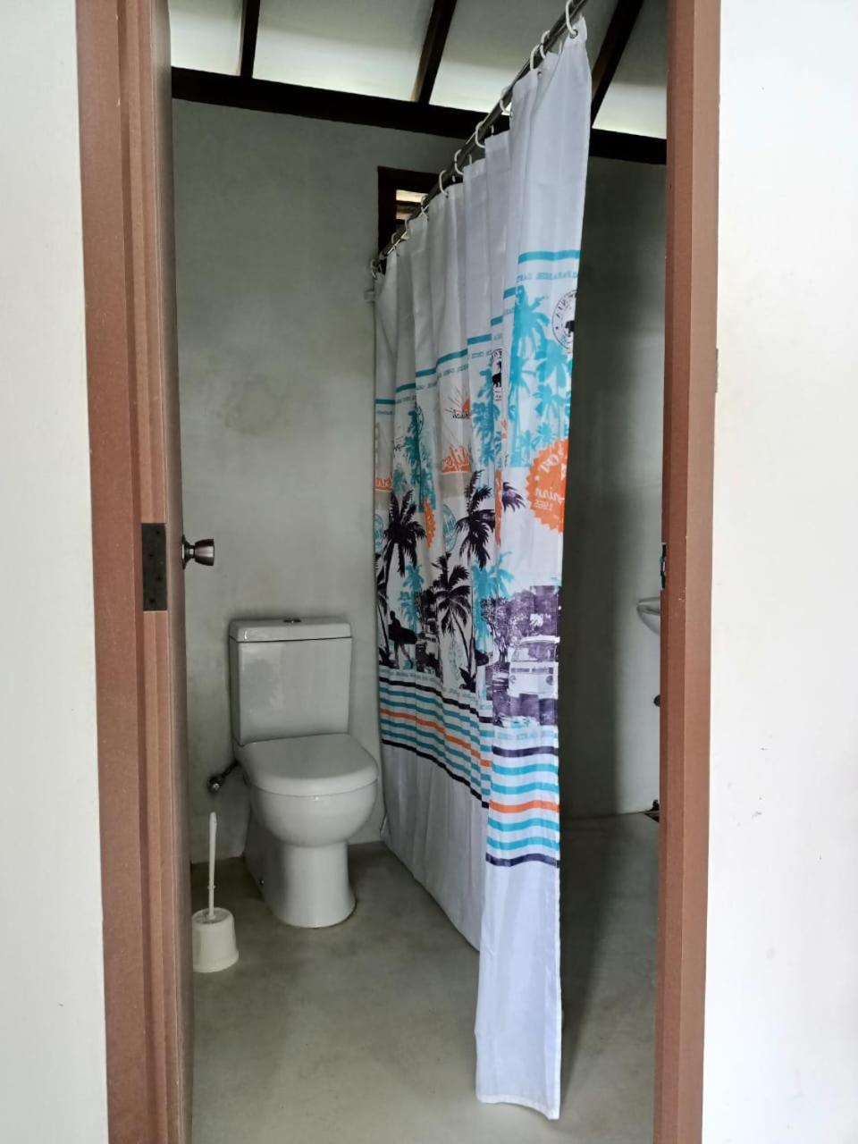 Palm Beach Resort Ceylon Dżafna Zewnętrze zdjęcie