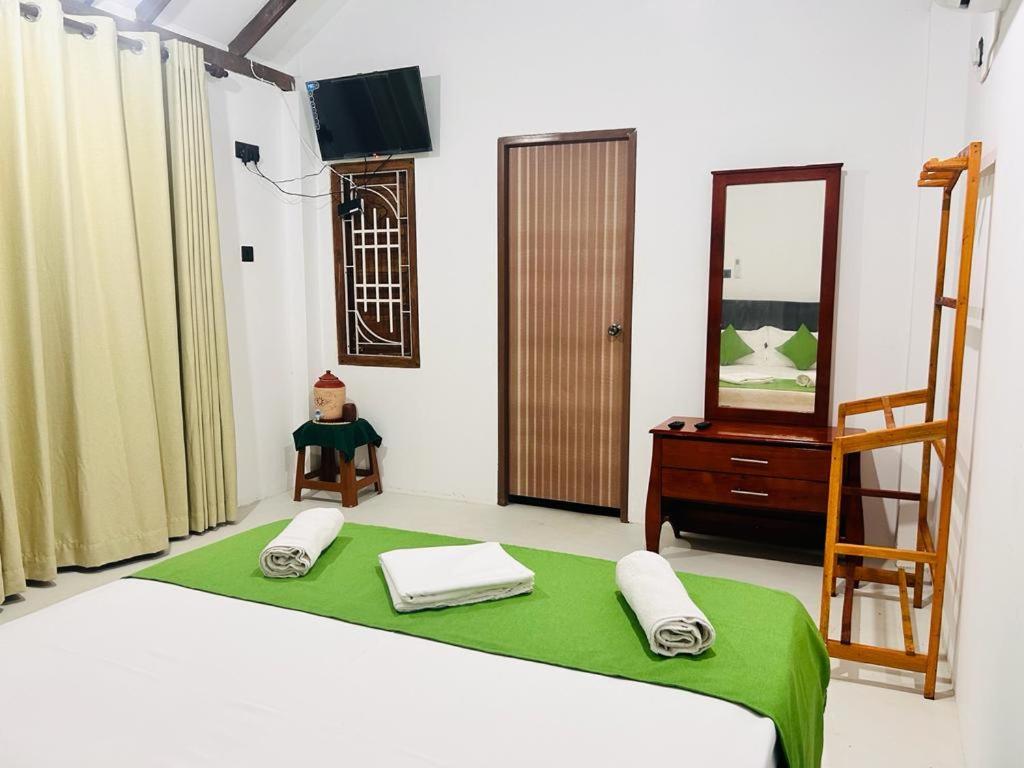 Palm Beach Resort Ceylon Dżafna Zewnętrze zdjęcie