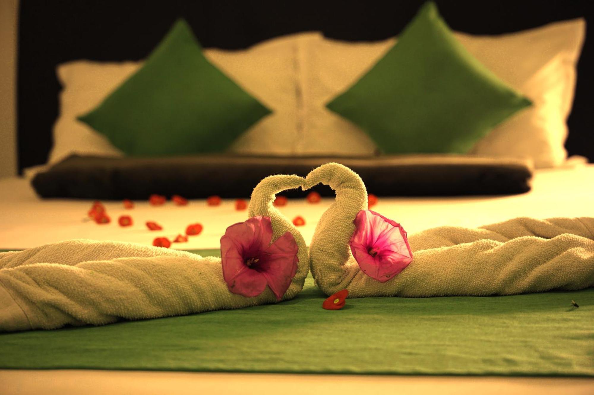 Palm Beach Resort Ceylon Dżafna Zewnętrze zdjęcie
